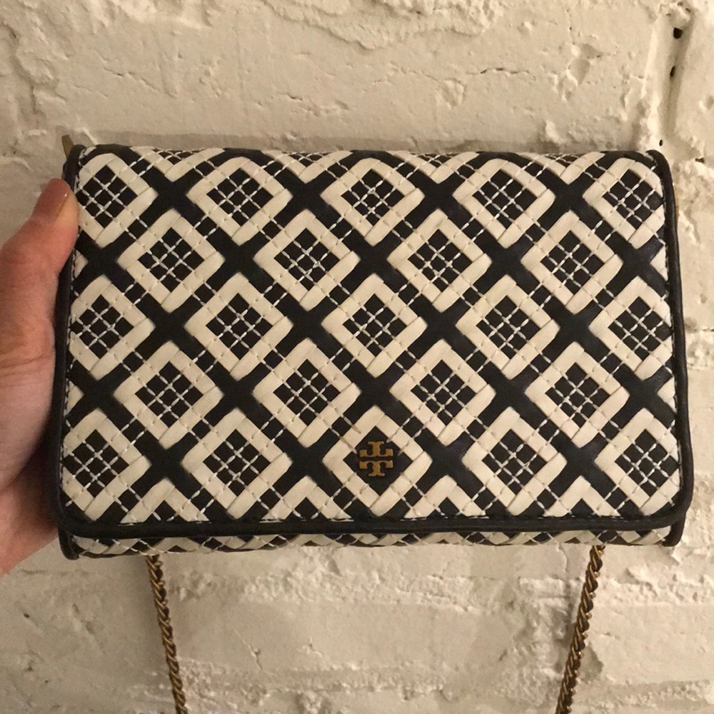 Tory Burch Crossbody - Picture 2 of 7